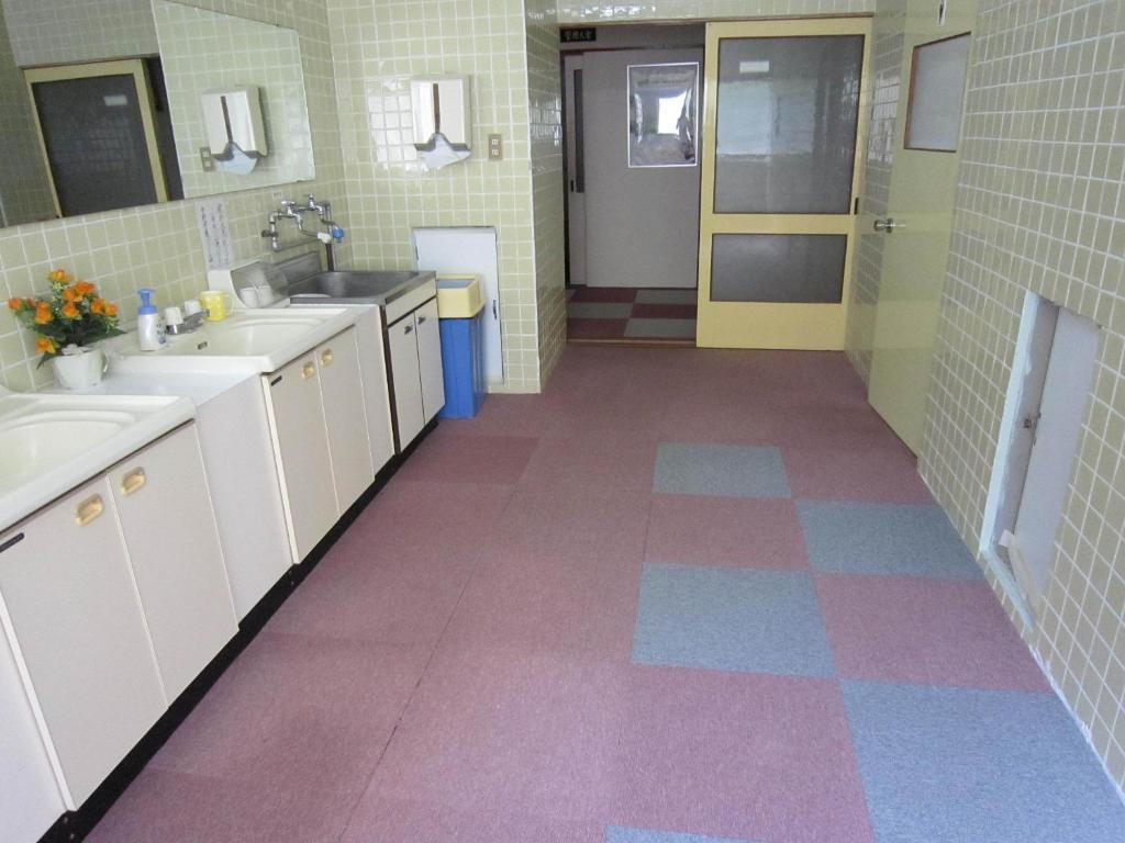 Kussharokoso Otel Kushiro Dış mekan fotoğraf