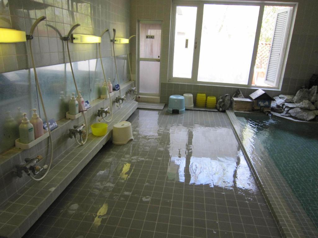 Kussharokoso Otel Kushiro Dış mekan fotoğraf
